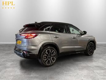 RENAULT AUSTRAL 1.2 E-TECH iconic esprit Alpine SUV 5dr Petrol Hybrid Auto Euro 