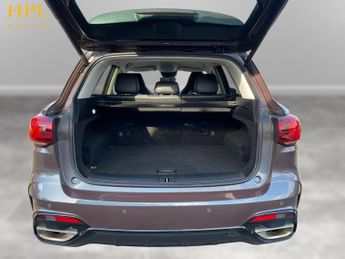 MG MG HS 1.5 T-GDI Trophy SUV 5dr Petrol DCT Euro 6 (s/s) (162 ps)