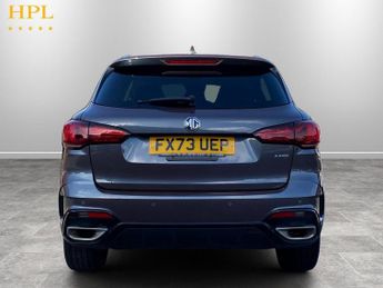 MG MG HS 1.5 T-GDI Trophy SUV 5dr Petrol DCT Euro 6 (s/s) (162 ps)