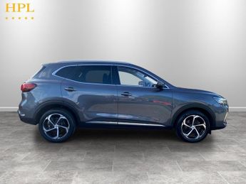 MG MG HS 1.5 T-GDI Trophy SUV 5dr Petrol DCT Euro 6 (s/s) (162 ps)