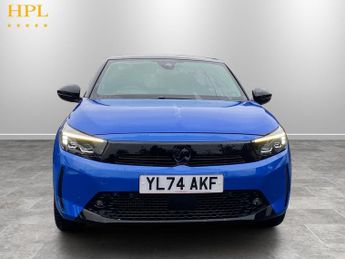 VAUXHALL CORSA 1.2 Turbo Ultimate Hatchback 5dr Petrol Auto Euro 6 (s/s) (130 p