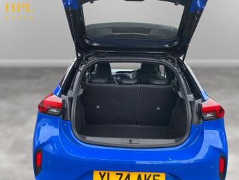 VAUXHALL CORSA 1.2 Turbo Ultimate Hatchback 5dr Petrol Auto Euro 6 (s/s) (130 p