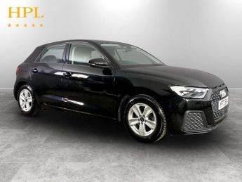 AUDI A1 1.0 TFSI 30 Technik Sportback 5dr Petrol S Tronic Euro 6 (s/s) (