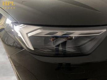 AUDI A1 1.0 TFSI 30 Technik Sportback 5dr Petrol S Tronic Euro 6 (s/s) (