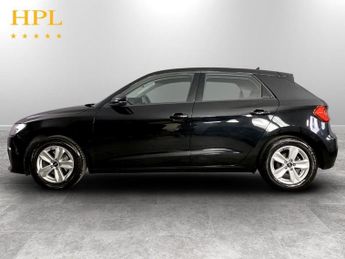 AUDI A1 1.0 TFSI 30 Technik Sportback 5dr Petrol S Tronic Euro 6 (s/s) (