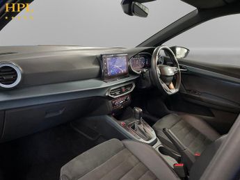 SEAT ARONA 1.0 TSI XPERIENCE Lux SUV 5dr Petrol DSG Euro 6 (s/s) (110 ps)