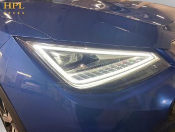 SEAT ARONA 1.0 TSI XPERIENCE Lux SUV 5dr Petrol DSG Euro 6 (s/s) (110 ps)