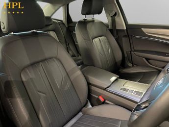 AUDI A6 SALOON 2.0 TFSIe 50 Sport Saloon 4dr Petrol Plug-in Hybrid S Tronic qua