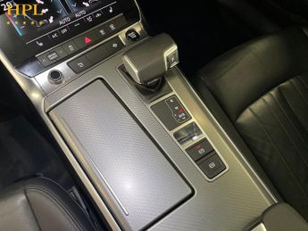 AUDI A6 SALOON 2.0 TFSIe 50 Sport Saloon 4dr Petrol Plug-in Hybrid S Tronic qua