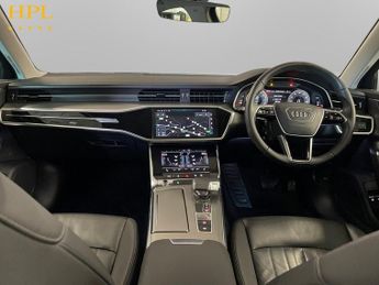 AUDI A6 SALOON 2.0 TFSIe 50 Sport Saloon 4dr Petrol Plug-in Hybrid S Tronic qua