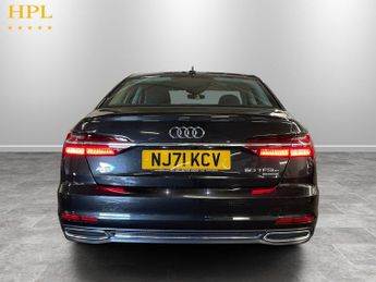 AUDI A6 SALOON 2.0 TFSIe 50 Sport Saloon 4dr Petrol Plug-in Hybrid S Tronic qua