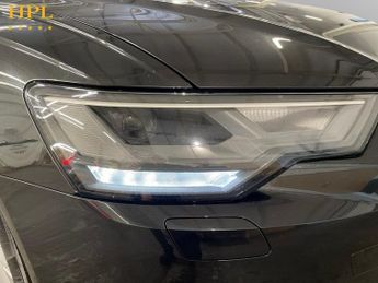 AUDI A6 SALOON 2.0 TFSIe 50 Sport Saloon 4dr Petrol Plug-in Hybrid S Tronic qua