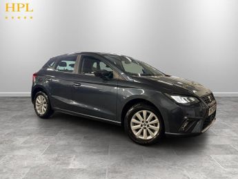 SEAT Ibiza 1.0 TSI SE Hatchback 5dr Petrol Manual Euro 6 (s/s) (95 ps)