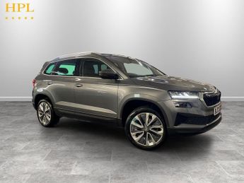 Skoda Karoq 1.5 TSI ACT SE L SUV 5dr Petrol Manual Euro 6 (s/s) (150 ps)
