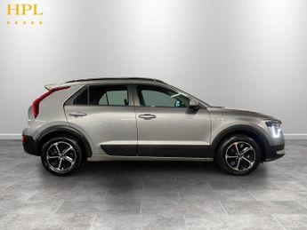 KIA NIRO 1.6h GDi 2 SUV 5dr Petrol Hybrid DCT Euro 6 (s/s) (139 bhp)