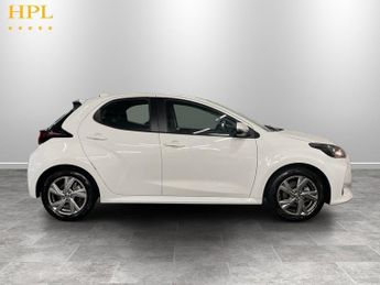 TOYOTA YARIS 1.5 VVT-h Icon Hatchback 5dr Petrol Hybrid E-CVT Euro 6 (s/s) (1