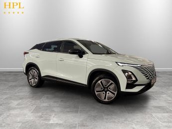 Omoda 5 1.6 TGDI Noble SUV 5dr Petrol DCT Euro 6 (s/s) (186 ps)