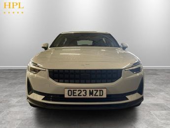 POLESTAR POLESTAR 2 Single Motor 69kWh Standard Range Fastback 5dr Electric Auto FWD