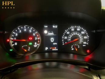 SUZUKI SWIFT 1.2 MHEV Motion Hatchback 5dr Petrol Hybrid CVT Euro 6 (s/s) (82