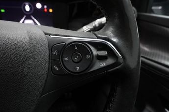 VAUXHALL MOKKA ELECTRIC 50kWh GS Line SUV 5dr Electric Auto (136 ps)