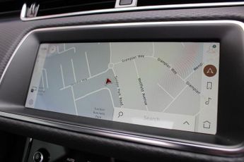LAND ROVER RANGE ROVER EVOQUE 1.5 P300e 12.2kWh S SUV 5dr Petrol Plug-in Hybrid Auto 4WD Euro 