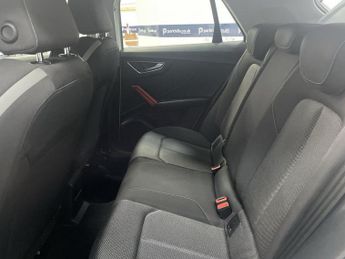 AUDI Q2 1.0 TFSI Sport SUV 5dr Petrol Manual Euro 6 (s/s) (116 ps) - AA 