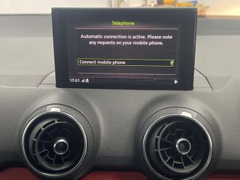 AUDI Q2 1.0 TFSI Sport SUV 5dr Petrol Manual Euro 6 (s/s) (116 ps) - AA 