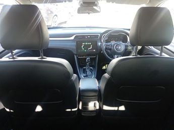 MG MG ZS 1.0 T-GDI Exclusive SUV 5dr Petrol Auto Euro 6 (111 ps)
