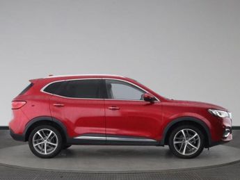 MG MG HS 1.5 T-GDI Exclusive SUV 5dr Petrol DCT Euro 6 (s/s) (162 ps)