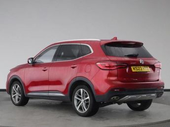 MG MG HS 1.5 T-GDI Exclusive SUV 5dr Petrol DCT Euro 6 (s/s) (162 ps)