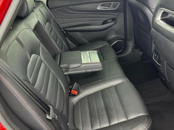 MG MG HS 1.5 T-GDI Exclusive SUV 5dr Petrol DCT Euro 6 (s/s) (162 ps)