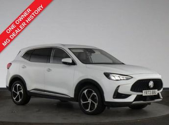 MG HS 1.5 T-GDI Trophy SUV 5dr Petrol DCT Euro 6 (s/s) (162 ps)