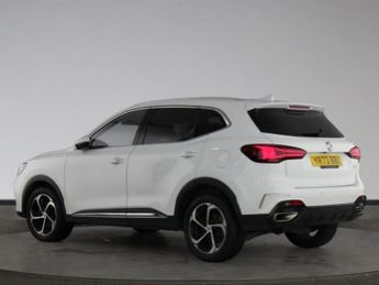 MG MG HS 1.5 T-GDI Trophy SUV 5dr Petrol DCT Euro 6 (s/s) (162 ps)