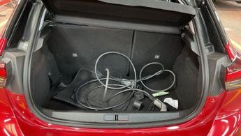 VAUXHALL Corsa Electric 50kWh Elite Nav Premium Hatchback 5dr Electric Auto (7.4Kw Charg