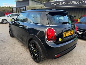 MINI Electric Hatch Cooper SE 32.6kWh Level 3 Hatchback 3dr Electric Auto (184 ps)