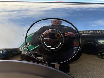 MINI Electric Hatch Cooper SE 32.6kWh Level 3 Hatchback 3dr Electric Auto (184 ps)