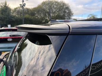MINI Electric Hatch Cooper SE 32.6kWh Level 3 Hatchback 3dr Electric Auto (184 ps)