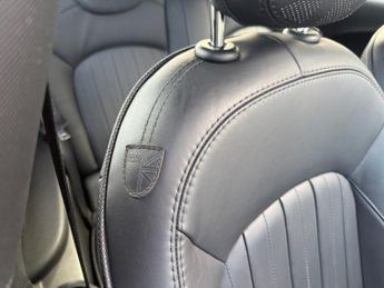 MINI Electric Hatch Cooper SE 32.6kWh Level 3 Hatchback 3dr Electric Auto (184 ps)