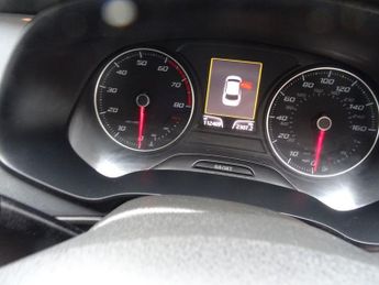 SEAT LEON 1.4 TSI ACT FR Sport Coupe 3dr Petrol Manual Euro 6 (s/s) (150 p