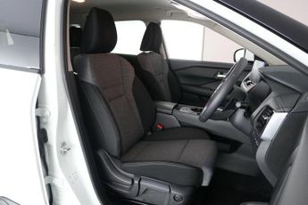 NISSAN X-TRAIL 1.5 DIG-T MHEV N-Connecta XTRON Euro 6 (s/s) 5dr