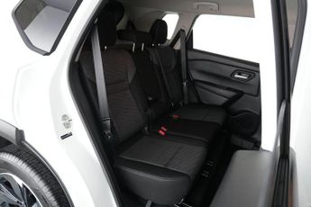 NISSAN X-TRAIL 1.5 DIG-T MHEV N-Connecta XTRON Euro 6 (s/s) 5dr