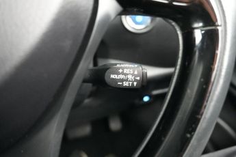 TOYOTA C-HR 1.8 VVT-h Icon CVT Euro 6 (s/s) 5dr