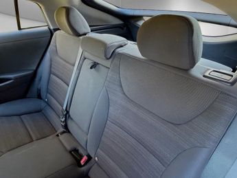 HYUNDAI IONIQ 1.6 h-GDi GPF SE Hatchback 5dr Petrol Hybrid DCT Euro 6 (s/s) (1