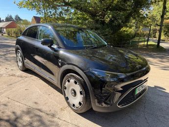 Smart 3 66kWh Premium SUV 5dr Electric Auto (272 ps)