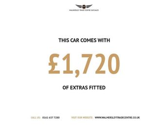 BMW 5 SERIES 2.0 520d SE Saloon 4dr Diesel Auto Euro 6 (s/s) (190 ps)