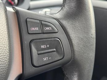 SUZUKI SWIFT 1.2 SZ4 Hatchback 5dr Petrol Auto Euro 5 (94 ps)