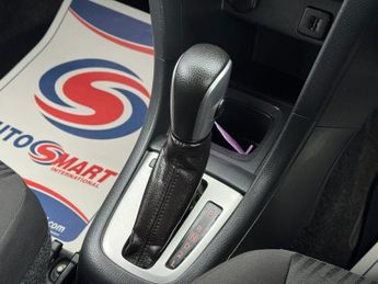 SUZUKI SWIFT 1.2 SZ4 Hatchback 5dr Petrol Auto Euro 5 (94 ps)