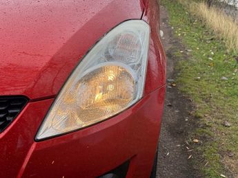 SUZUKI SWIFT 1.2 SZ4 Hatchback 5dr Petrol Auto Euro 5 (94 ps)