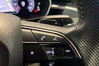 AUDI Q3 2.0 TFSI 40 S line SUV 5dr Petrol S Tronic quattro Euro 6 (s/s) 