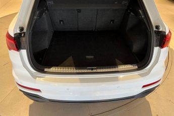 AUDI Q3 2.0 TFSI 40 S line SUV 5dr Petrol S Tronic quattro Euro 6 (s/s) 